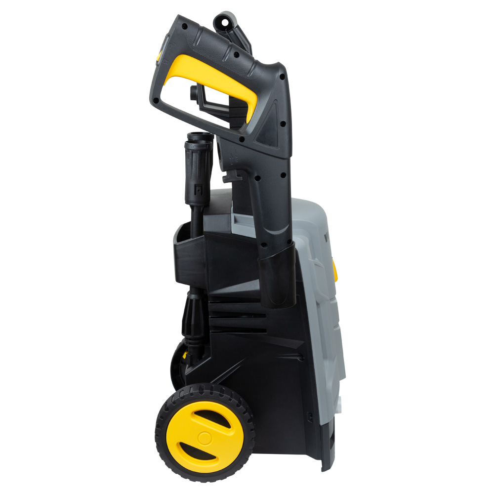 Мойка высокого давления Vortex 1700Вт max 135бар 5.5л/мин шланг 5 м