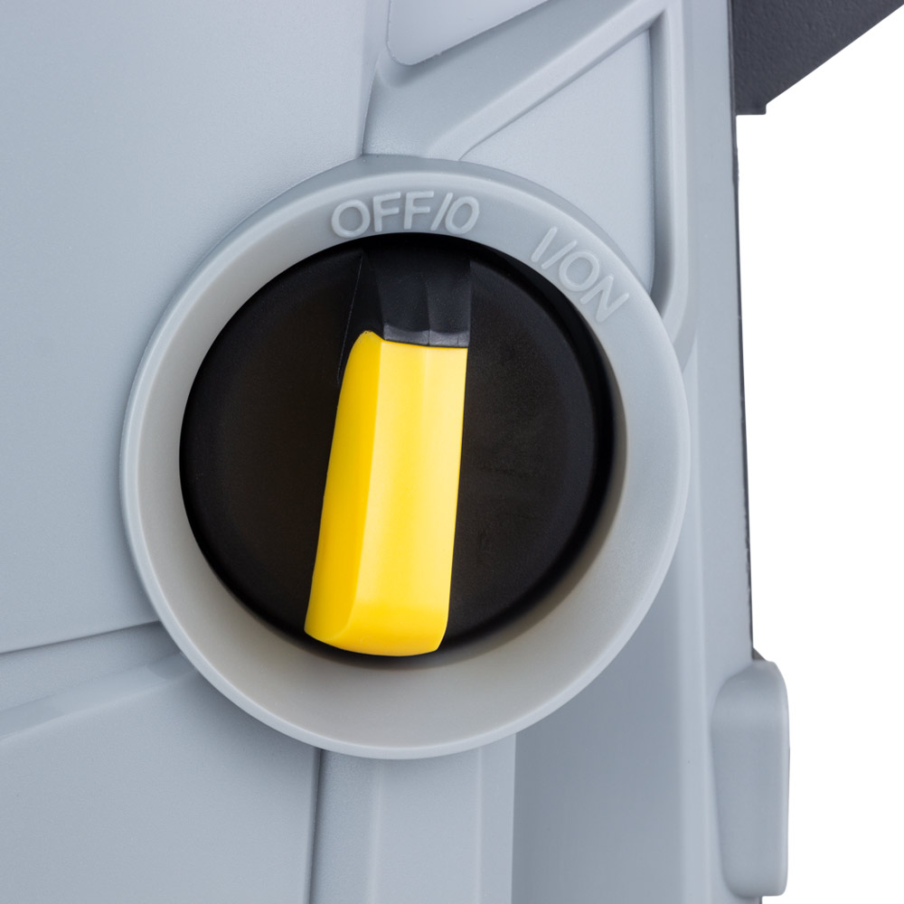 Мойка высокого давления Vortex 1700Вт max 135бар 5.5л/мин шланг 5 м