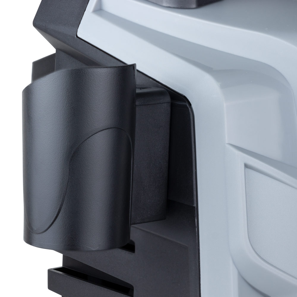 Мойка высокого давления Vortex 1700Вт max 135бар 5.5л/мин шланг 5 м