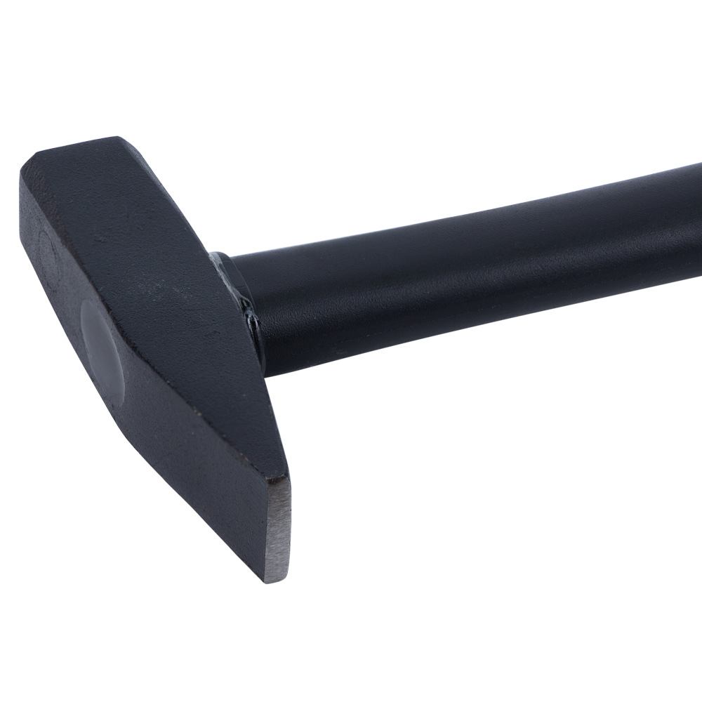 Молоток Sigma 300 г слюсарний фібергласова рукоятка