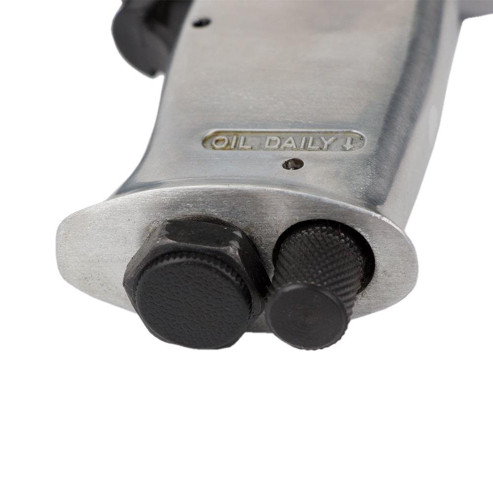 Молоток зачистний Sigma голчастий пневматичний