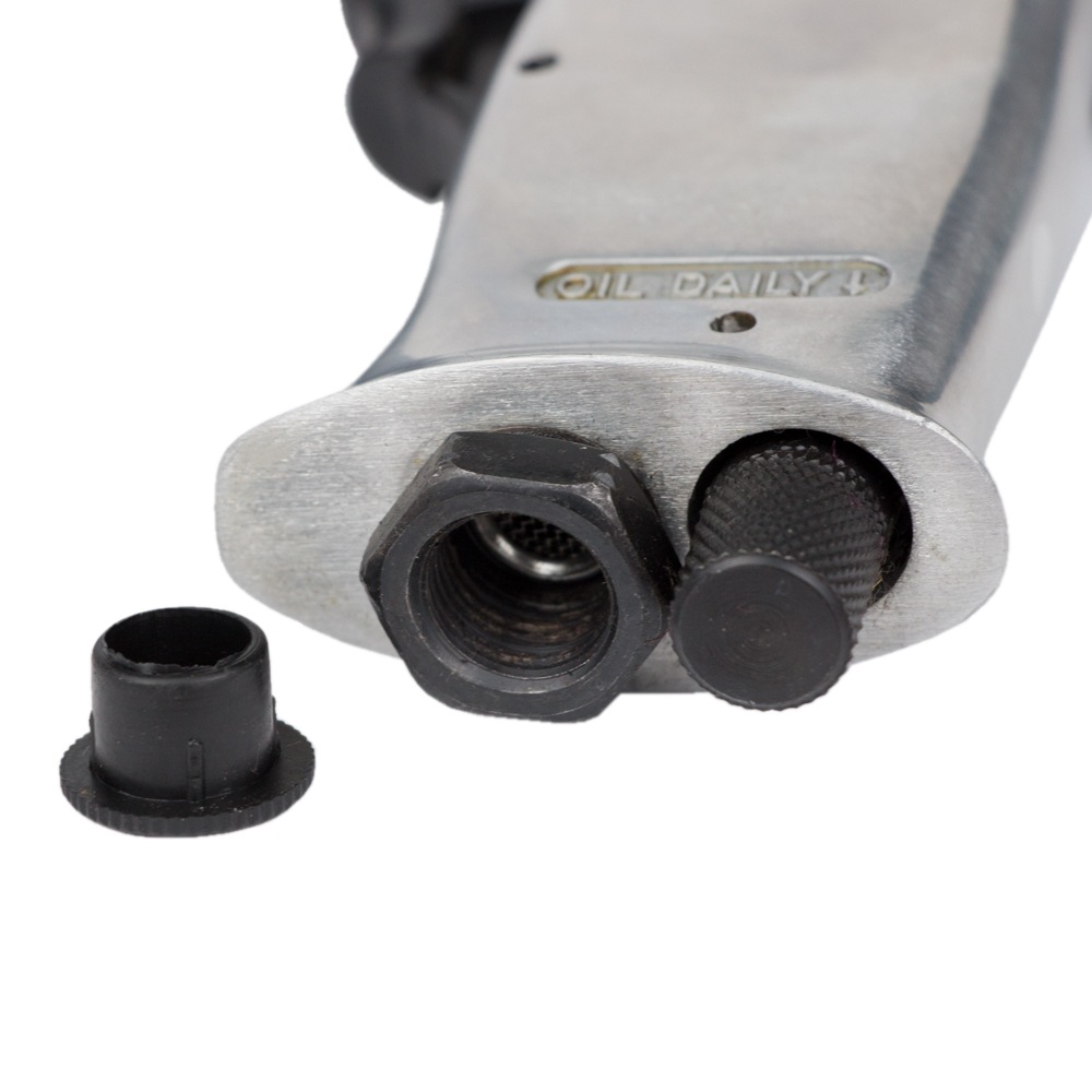 Молоток зачистний Sigma голчастий пневматичний