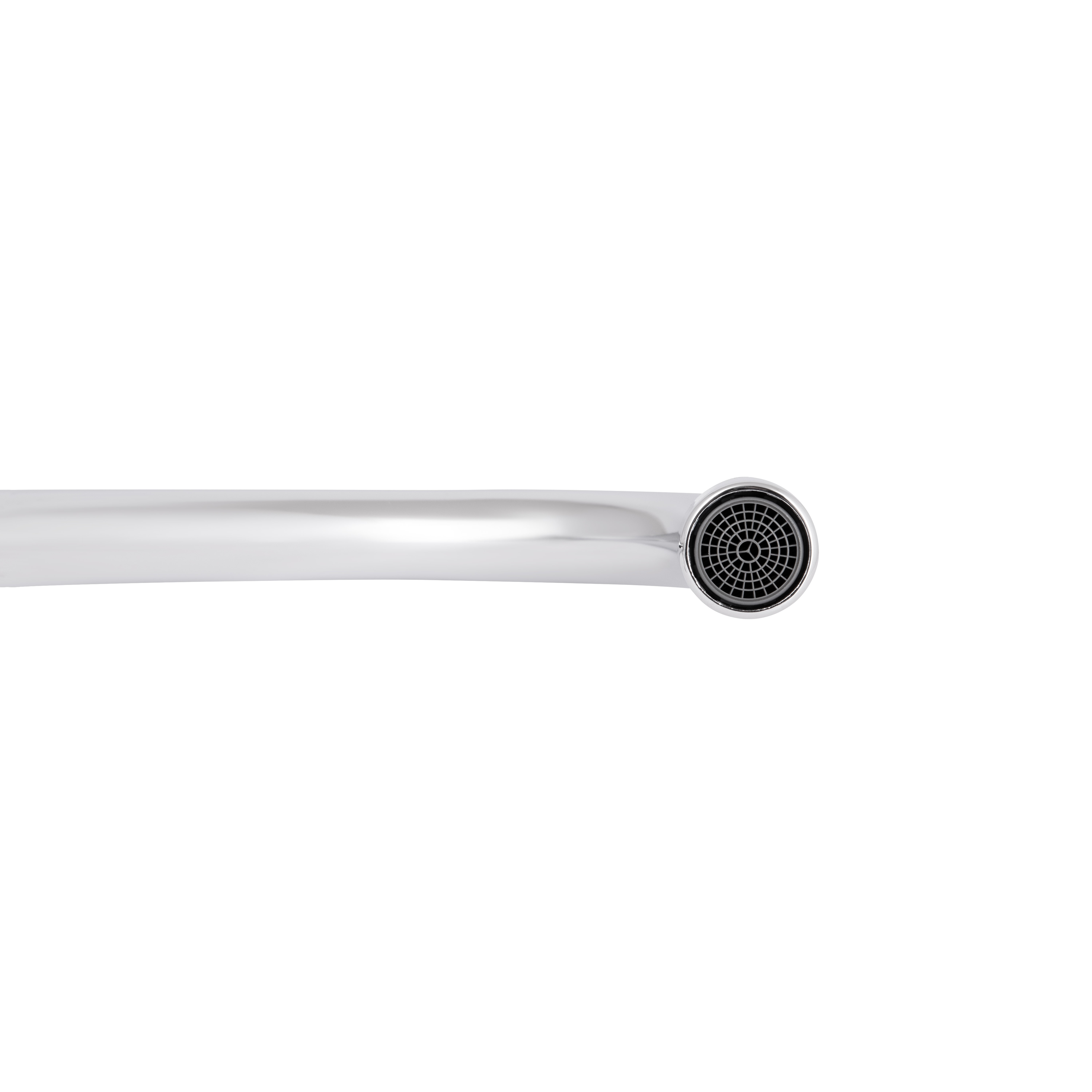 Монокран для кухни Lidz Lamb 269F Chrome (LDLAM269FCRM22310)