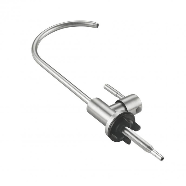 Монокран для осмосу Lidz Mono 270 Nickel (LDMON270NKS49570)