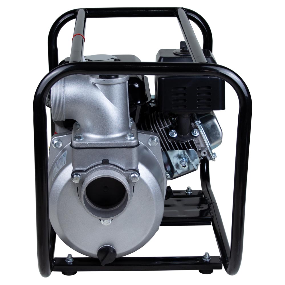 Мотопомпа Aquatica 7.5 к.с. Hmax 30м Qmax 70м³/год (4-х тактний) AQ30CX