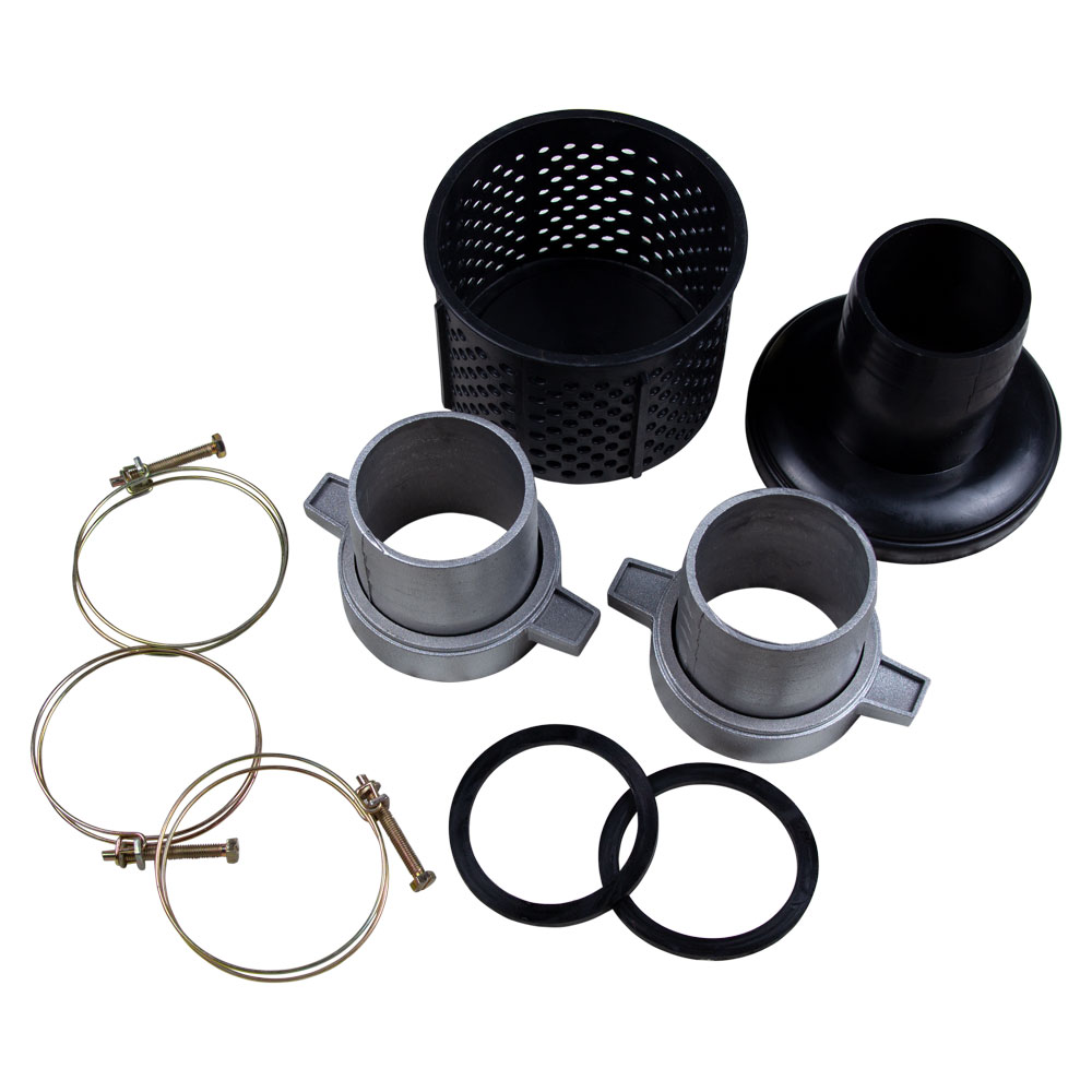 Мотопомпа Aquatica 7.5 к.с. Hmax 30м Qmax 70м³/год (4-х тактний) AQ30CX