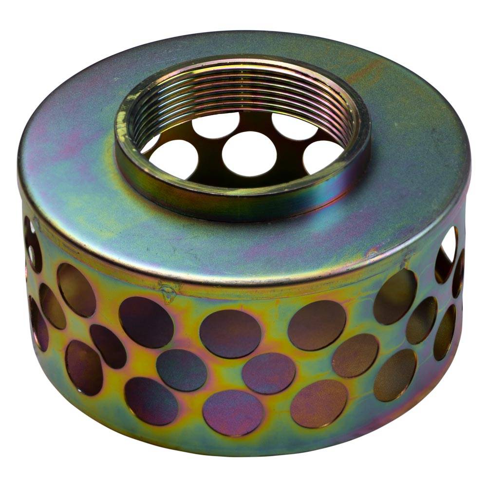 Мотопомпа Aquatica 7.5 к.с. Hmax 28м Qmax 70м³/год (4-х тактний) для брудної води