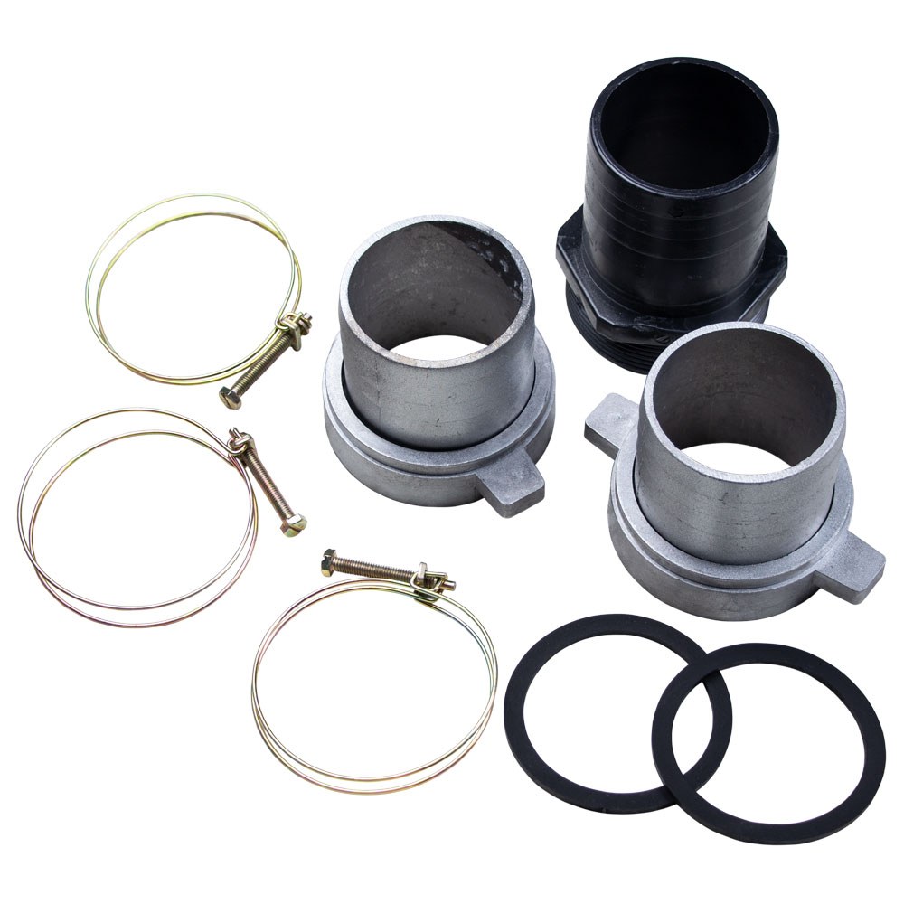 Мотопомпа Aquatica 7.5 к.с. Hmax 28м Qmax 70м³/год (4-х тактний) для брудної води