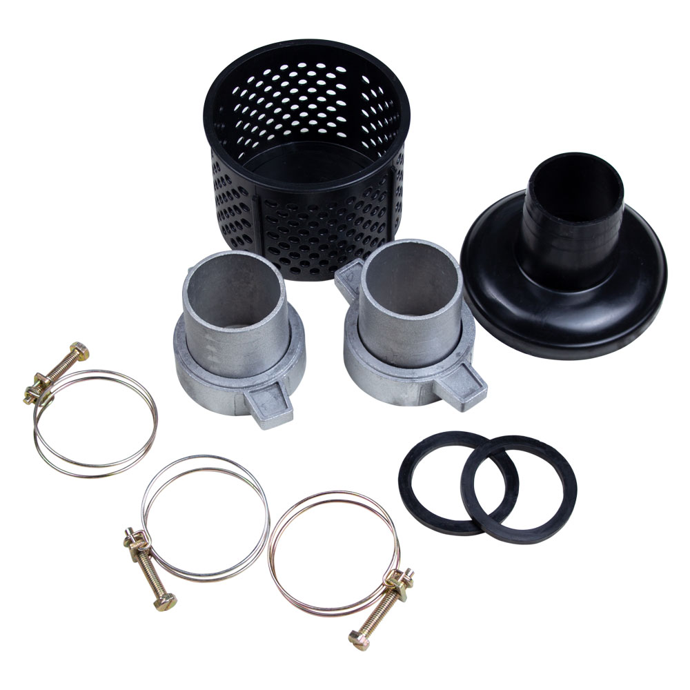 Мотопомпа Aquatica 7.5 к.с. Hmax 30м Qmax 35м³/год (4-х тактний) AQ20CX