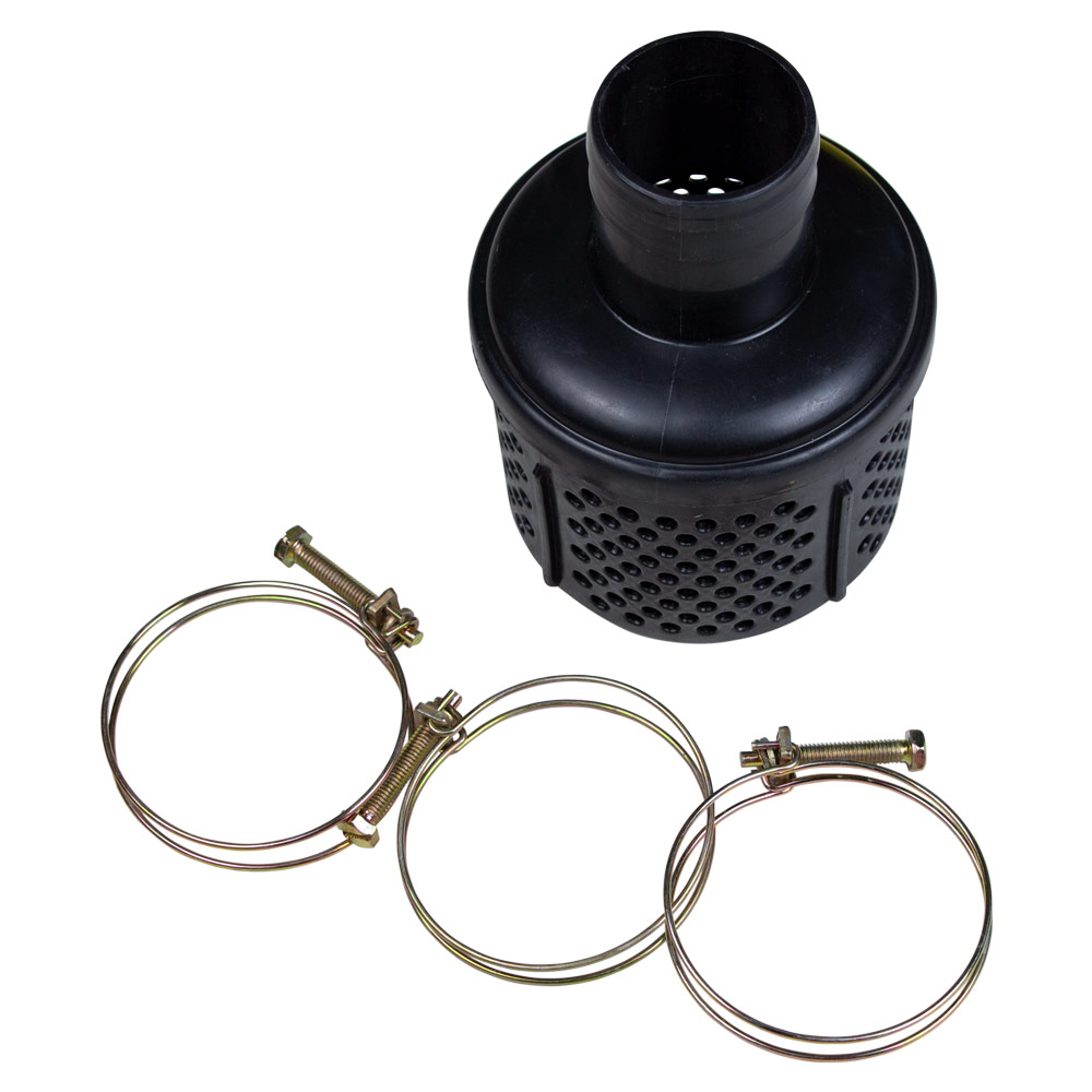 Мотопомпа Aquatica 7.5 к.с. Hmax 30м Qmax 38м³/год (4-х тактний) для агресивного середовища