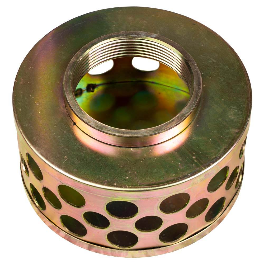 Мотопомпа Leo 6.5 к.с. Hmax 29м Qmax 60м³/ч (4-х тактний) для брудної води LGP30-W