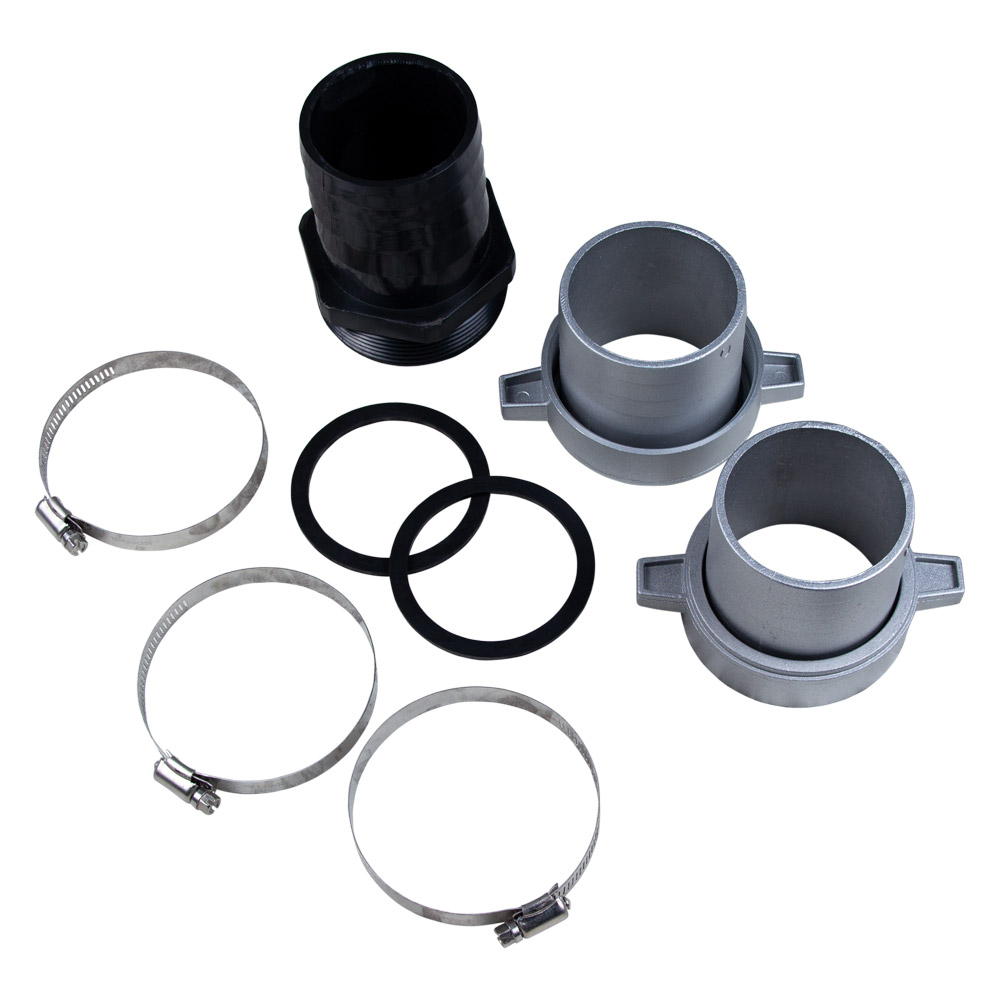 Мотопомпа Leo 6.5 к.с. Hmax 29м Qmax 60м³/ч (4-х тактний) для брудної води LGP30-W