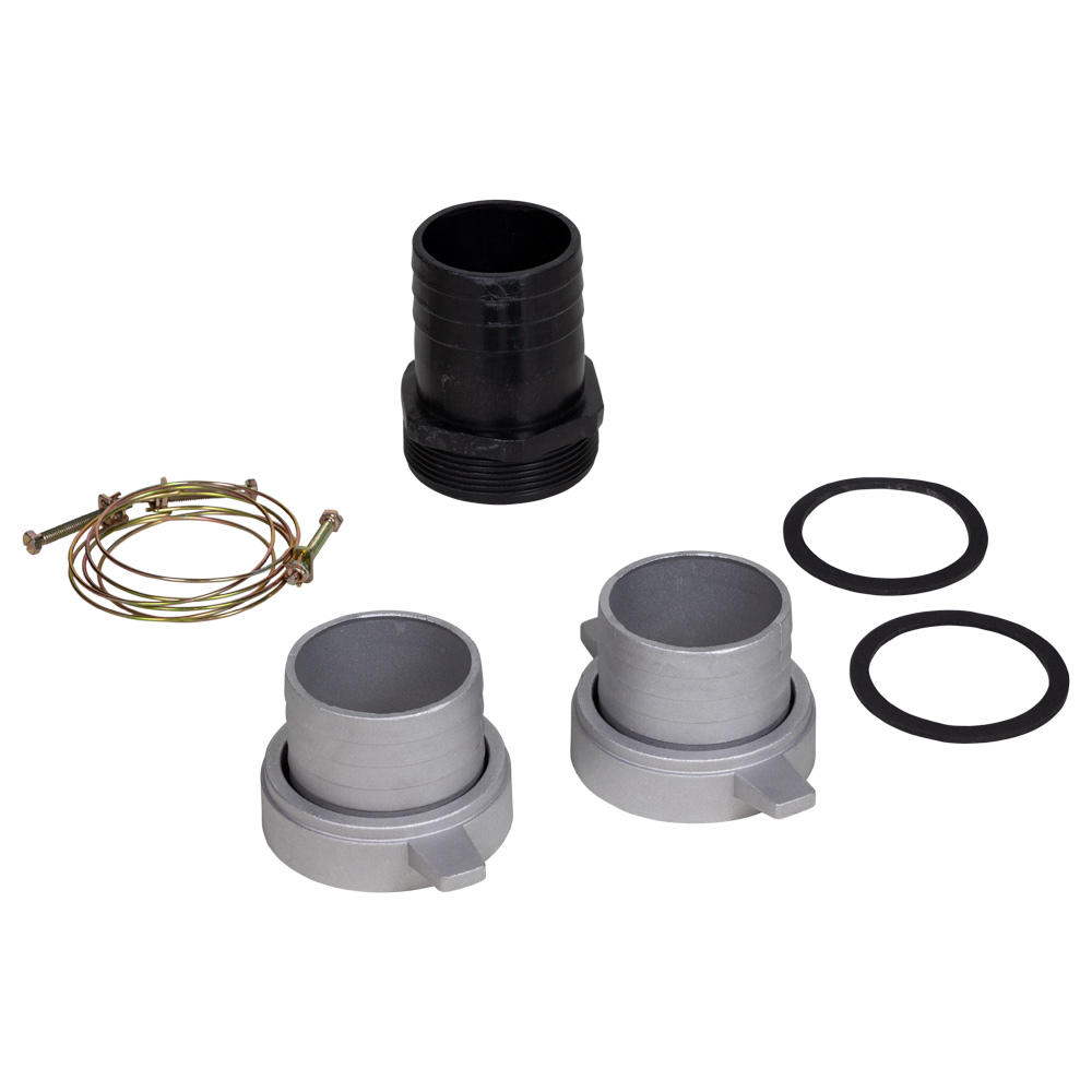 Мотопомпа Wetron 7.5 к.с. Hmax 26м Qmax 60м³/год (4-х тактний) для брудної води WM80W