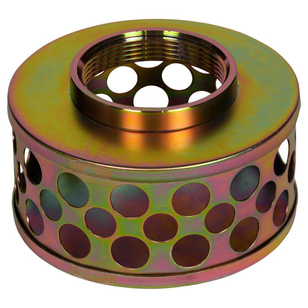 Мотопомпа Wetron 7.5 к.с. Hmax 26м Qmax 60м³/год (4-х тактний) для брудної води WM80W