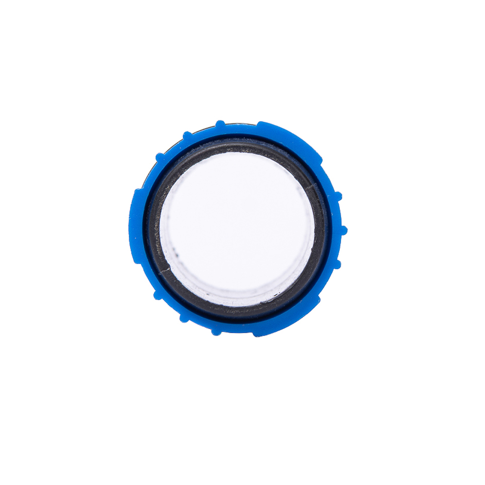 Муфта ремонтна Flora для крапельної стрічки "туман" Ø32 мм