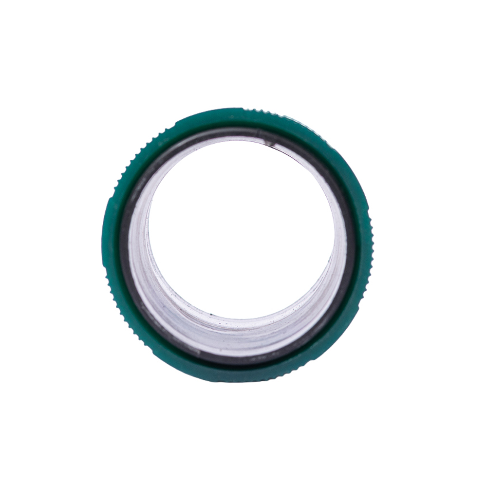 Муфта ремонтна Flora для крапельної стрічки "туман" Ø50 мм