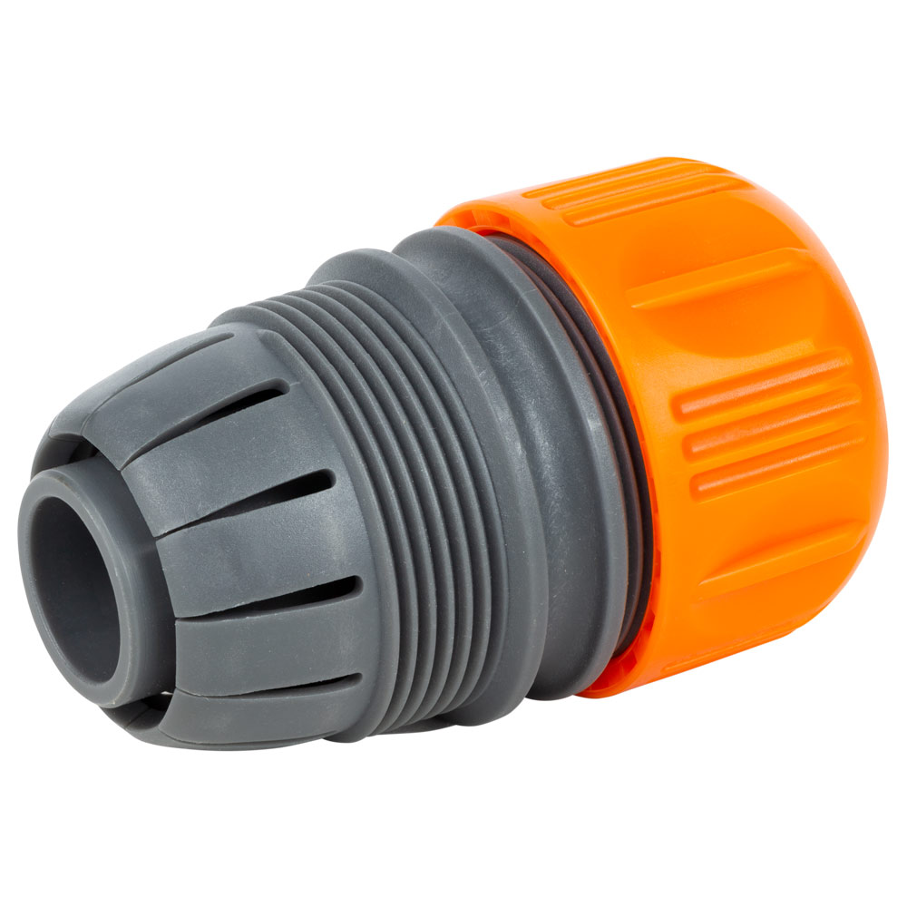 Муфта ремонтна Flora для шланга 1" (ABS)