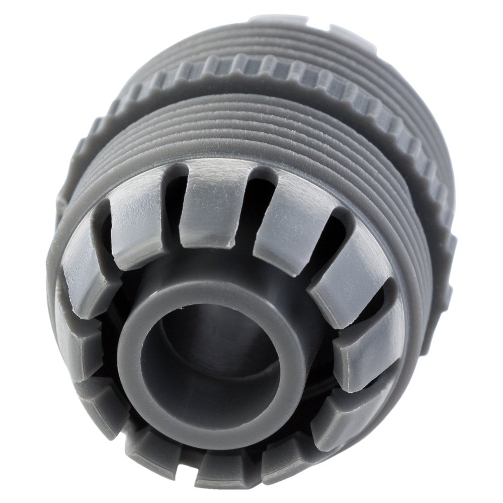 Муфта ремонтна Flora для шланга 3/4" (ABS + TPR)