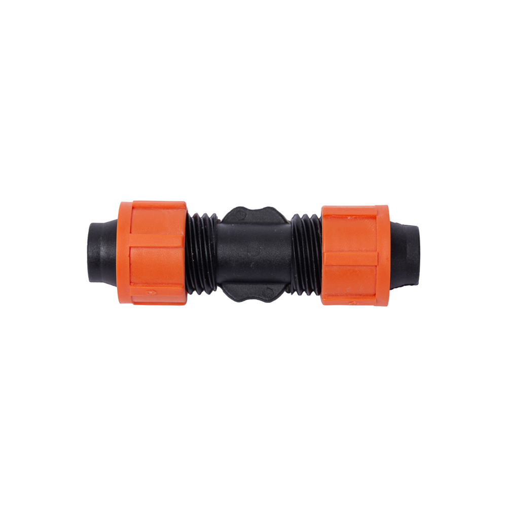 Муфта ремонтная Flora Eco для капельной ленты Ø16 мм