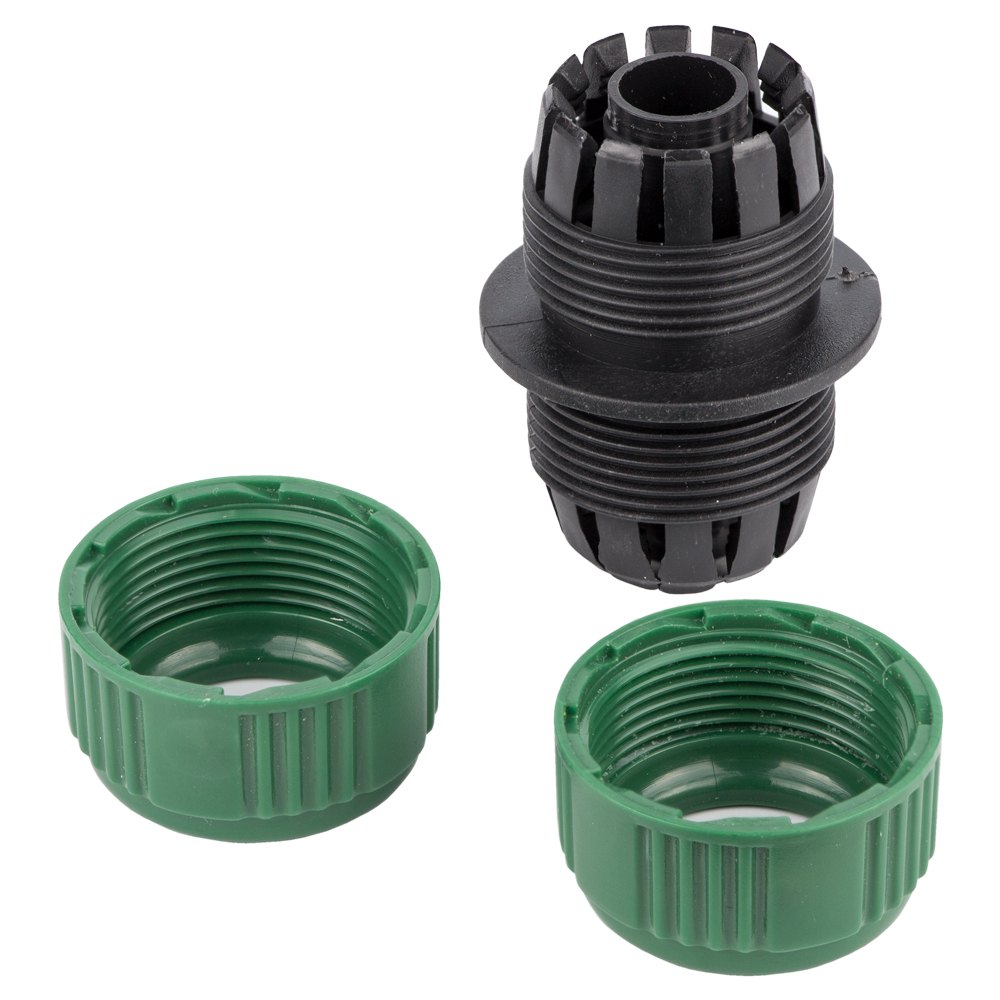 Муфта ремонтная Grad для шланга 1/2" (ABS)