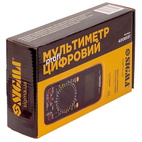 Мультиметр цифровий Sigma профі