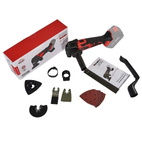 Мультитул аккумуляторный Vitals Master AMi 1820 SmartLine+ (без аккумулятора)