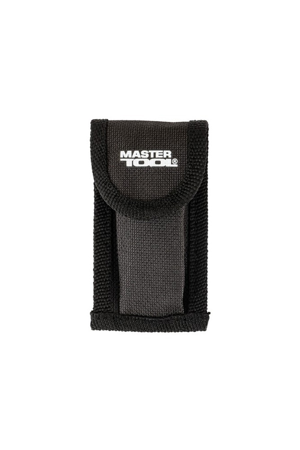 Мультитул Mastertool "Плоскогубцы" 7в1 алюминиевая рукоятка чехол 79-0325