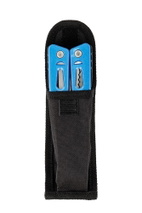 Мультитул Mastertool "Плоскогубцы MAXI" 15в1 алюминиевая рукоятка чехол 79-0525
