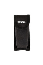 Мультитул Mastertool "Плоскогубцы MAXI" 15в1 алюминиевая рукоятка чехол 79-0525