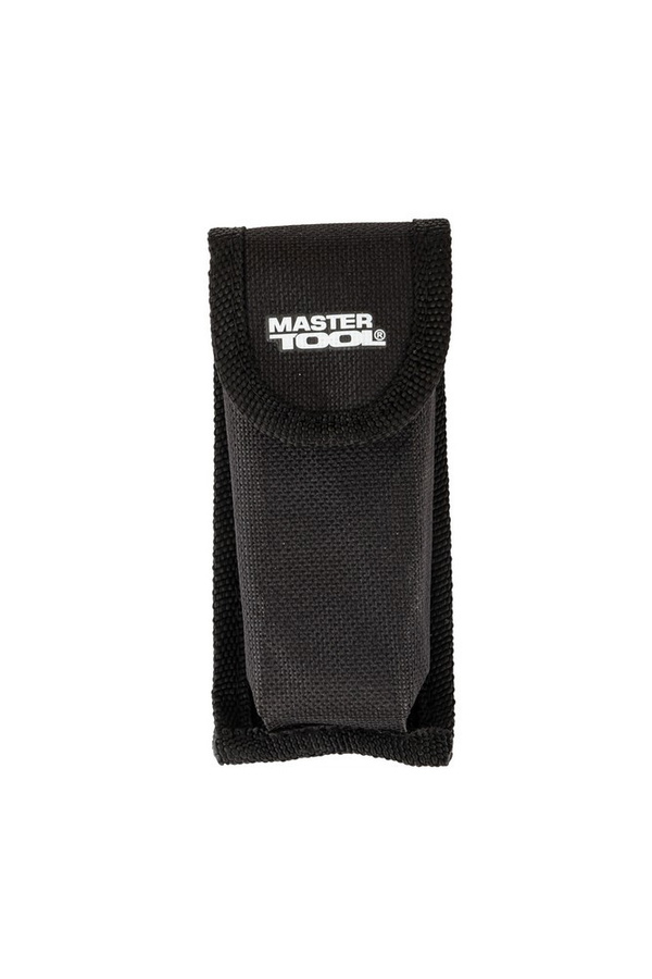 Мультитул Mastertool "Плоскогубцы MAXI" 15в1 алюминиевая рукоятка чехол 79-0525