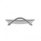 Мильниця Lidz Playa 0203 (пластик) White (LDPLA0203WHI37456)