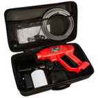 Мойка высокого давления аккумуляторная Vitals Am 1830n-1Kit