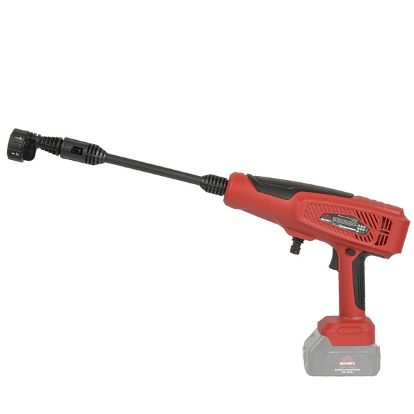 Мойка высокого давления аккумуляторная Vitals Master Am 1860n3 (без аккумулятора)
