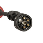 Мойка высокого давления аккумуляторная Vitals Master Am 1860n3-1Kit