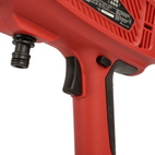 Мойка высокого давления аккумуляторная Vitals Master Am 1860n3-1Kit