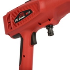 Мойка высокого давления аккумуляторная Vitals Master Am 1860n3-1Kit