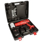 Мойка высокого давления аккумуляторная Vitals Master Am 1860n3-2Kit