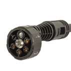 Мойка высокого давления аккумуляторная Vitals Master Am 1860n3 (без аккумулятора)