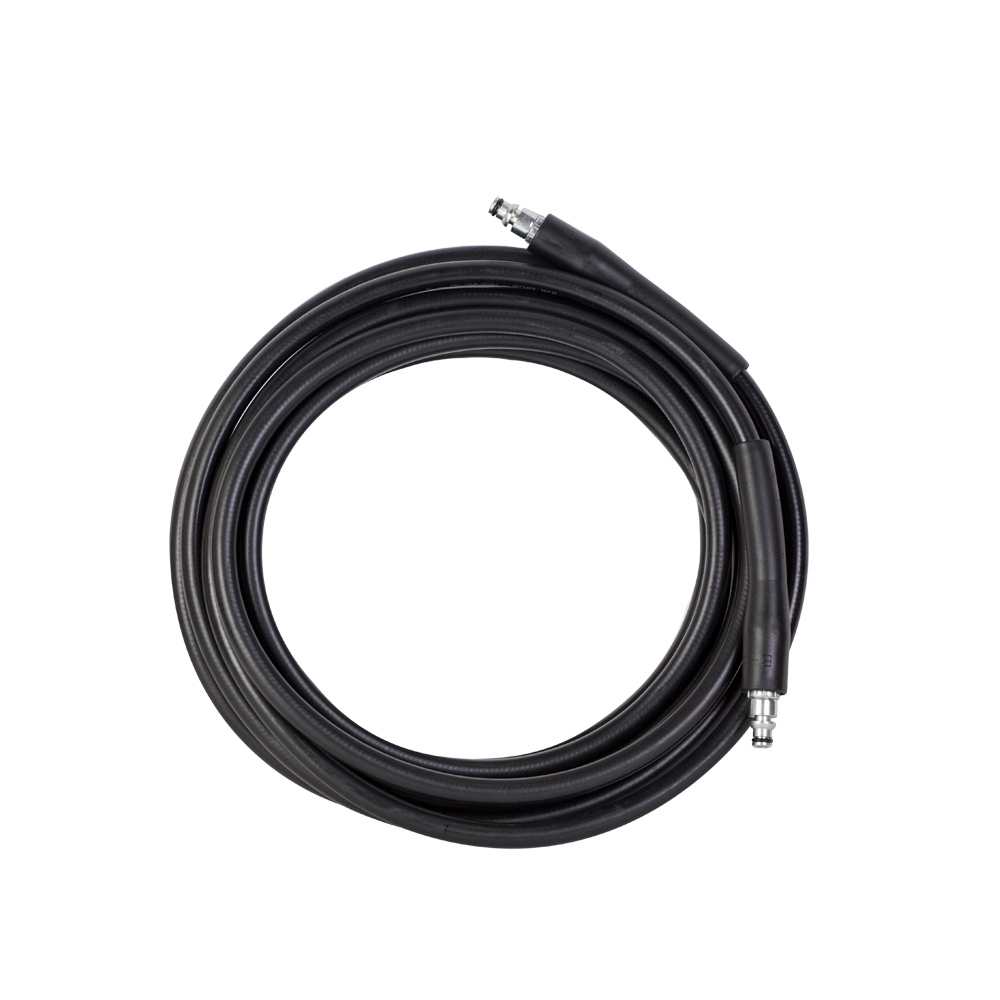 Мойка высокого давления Sigma 1700Вт max 130бар 6.7л/мин + турбонасадка