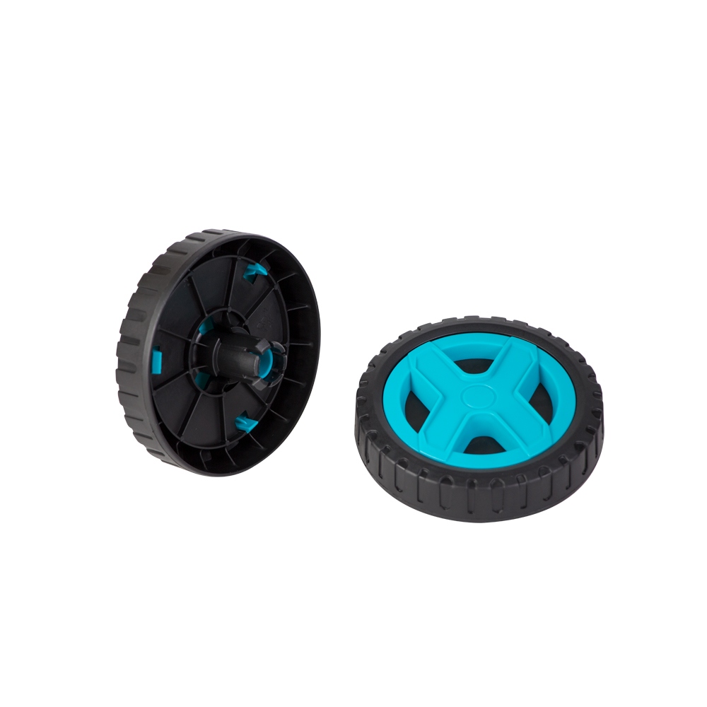 Мойка высокого давления Sigma 1700Вт max 130бар 6.7л/мин + турбонасадка