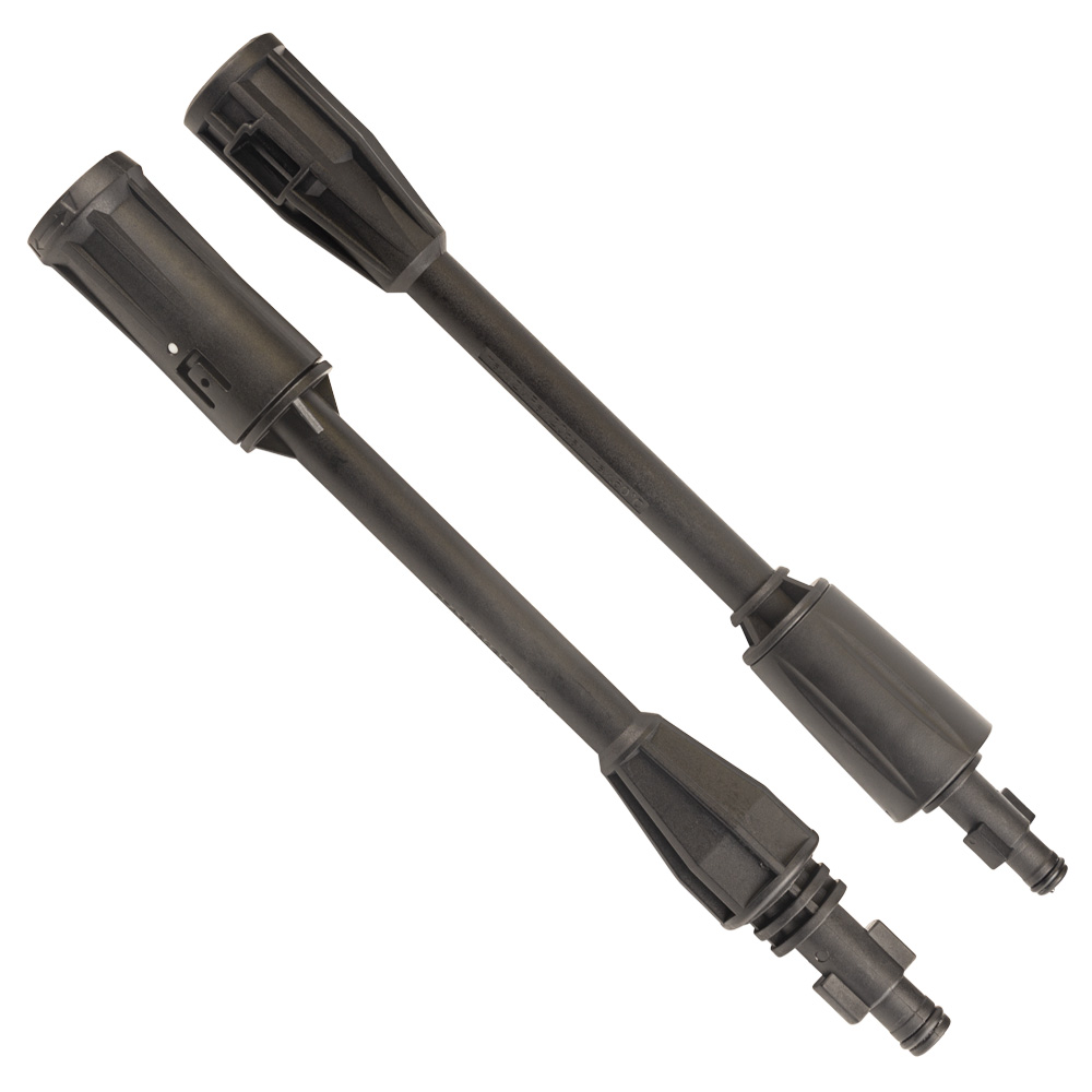 Мойка высокого давления Sigma 1800Вт max 135бар 5.2л/мин шланг 5.5 м