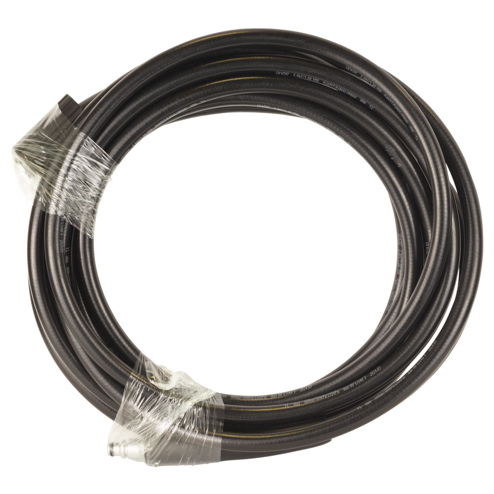 Мойка высокого давления Sigma 1800Вт max 135бар 5.2л/мин шланг 5.5 м