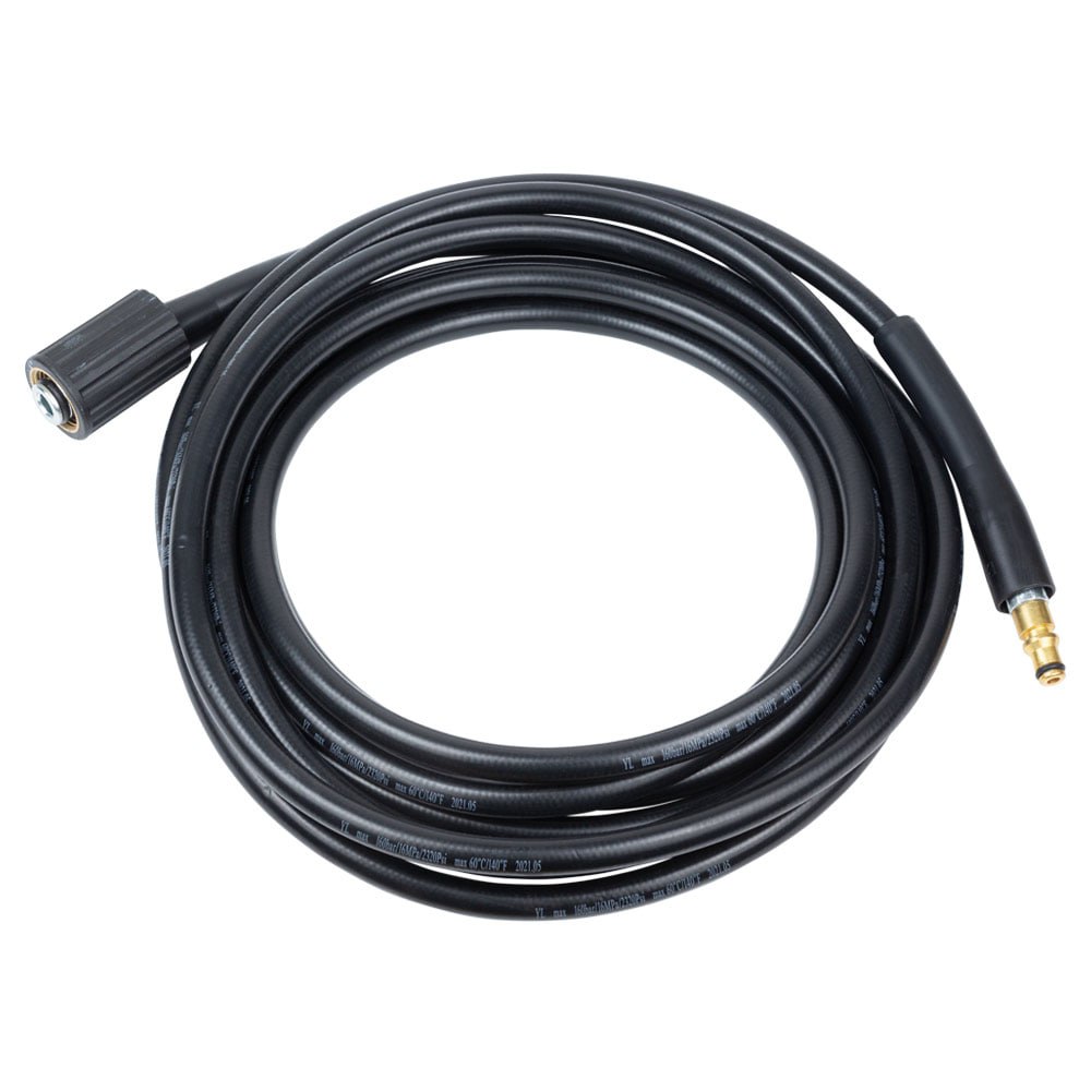 Мойка высокого давления Sigma 2000Вт max 145бар 5.5л/мин шланг 5.5 м