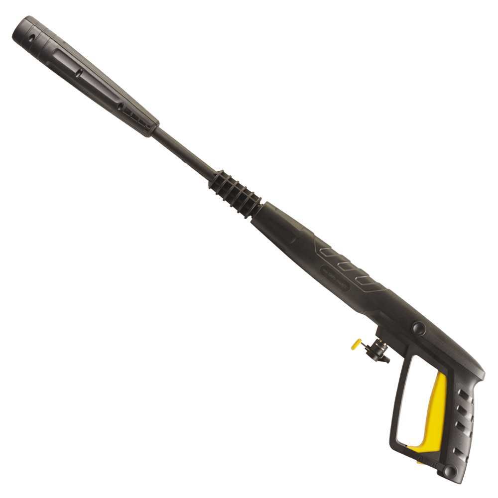 Мойка высокого давления Sigma 2000Вт max 145бар 5.5л/мин шланг 5.5 м