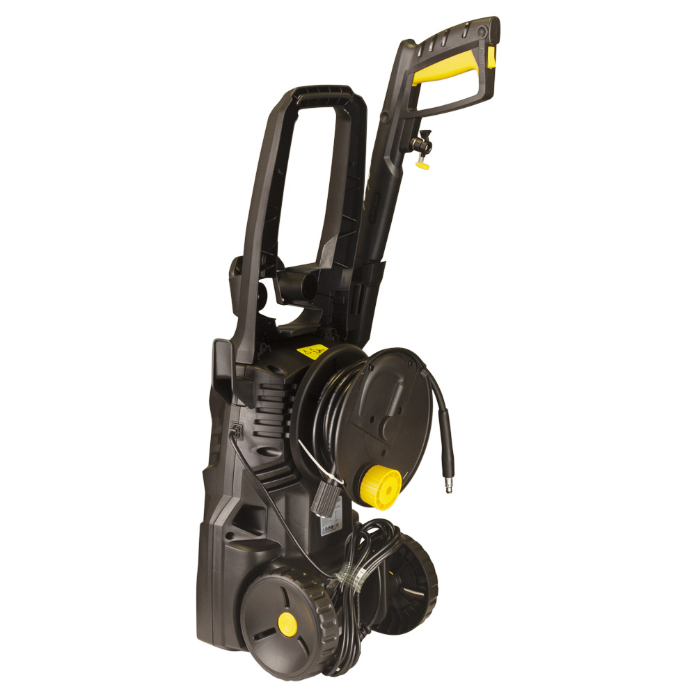 Мойка высокого давления Sigma 2000Вт max 145бар 5.5л/мин шланг 5.5 м