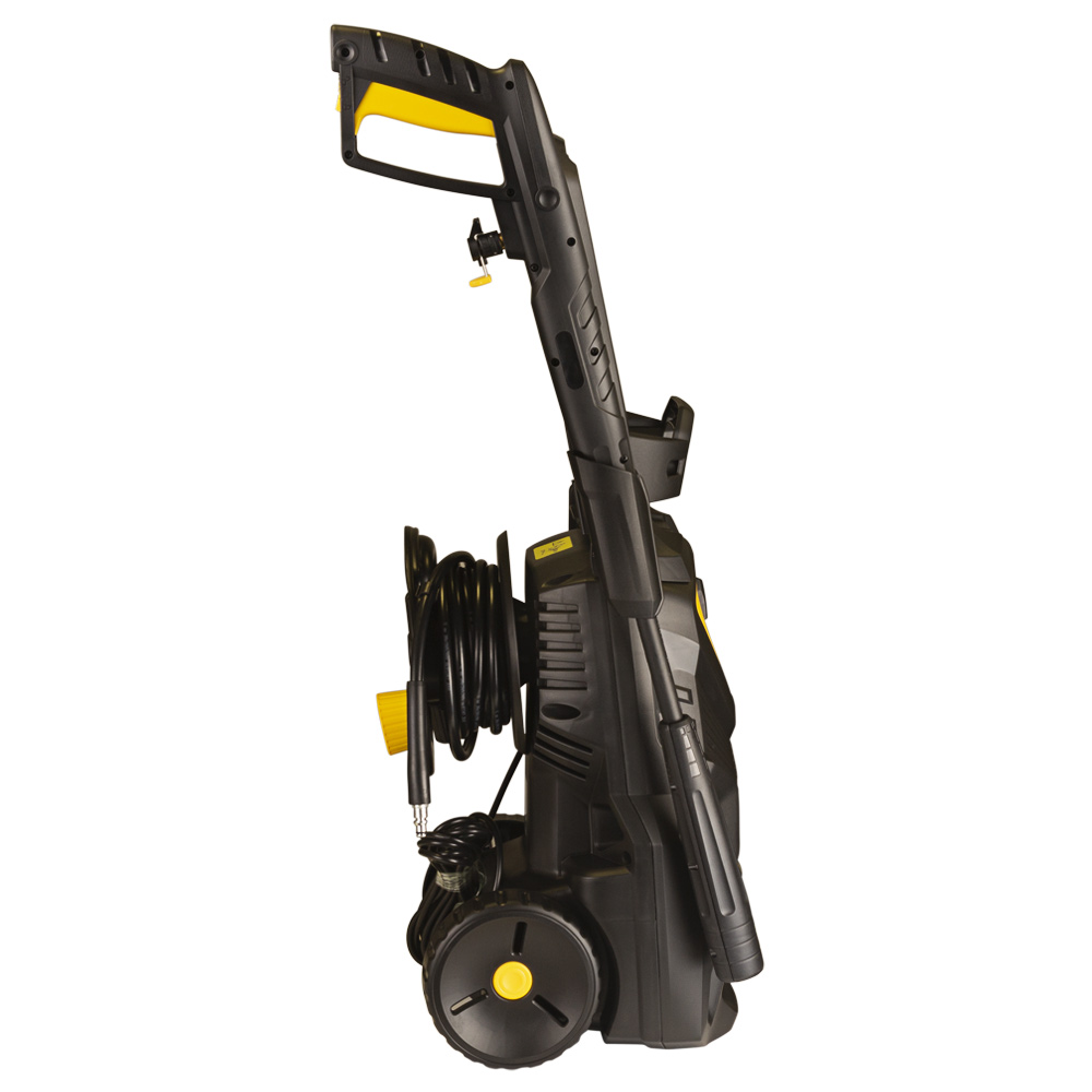 Мойка высокого давления Sigma 2000Вт max 145бар 5.5л/мин шланг 5.5 м