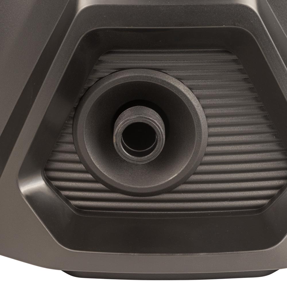 Мойка высокого давления Sigma 2000Вт max 145бар 5.5л/мин шланг 5.5 м