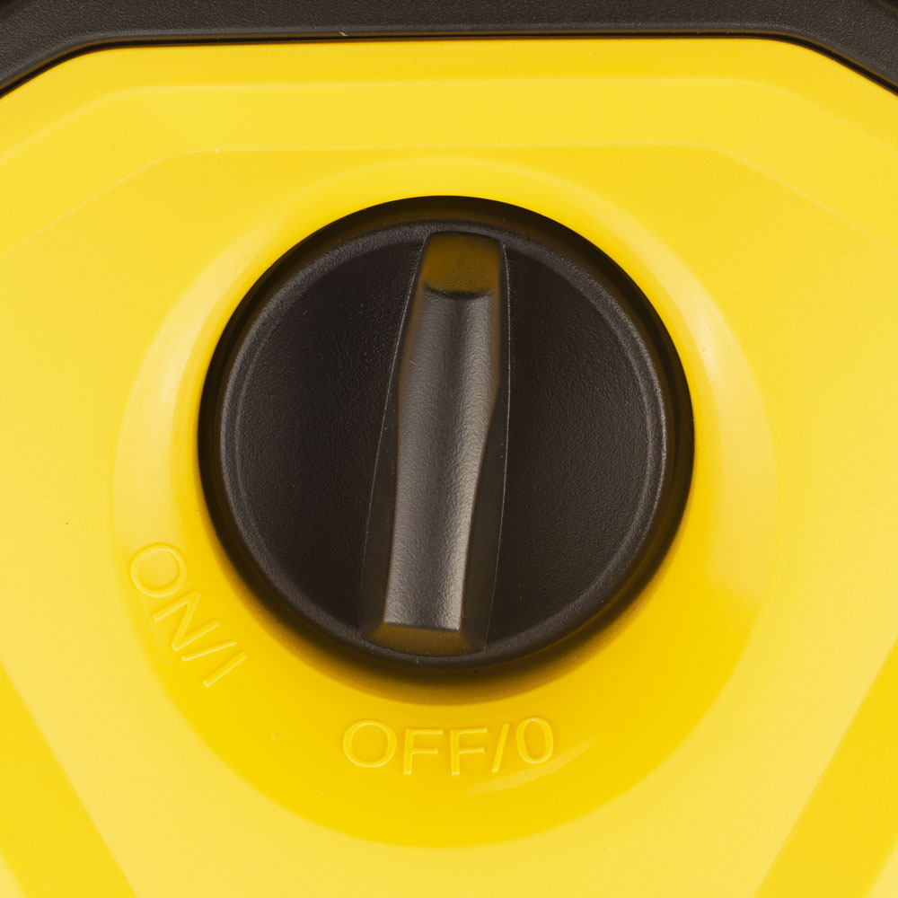 Мойка высокого давления Sigma 2000Вт max 145бар 5.5л/мин шланг 5.5 м