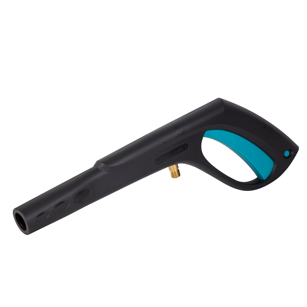 Мойка высокого давления Sigma 2000Вт max 150бар 7.2л/мин + турбонасадка