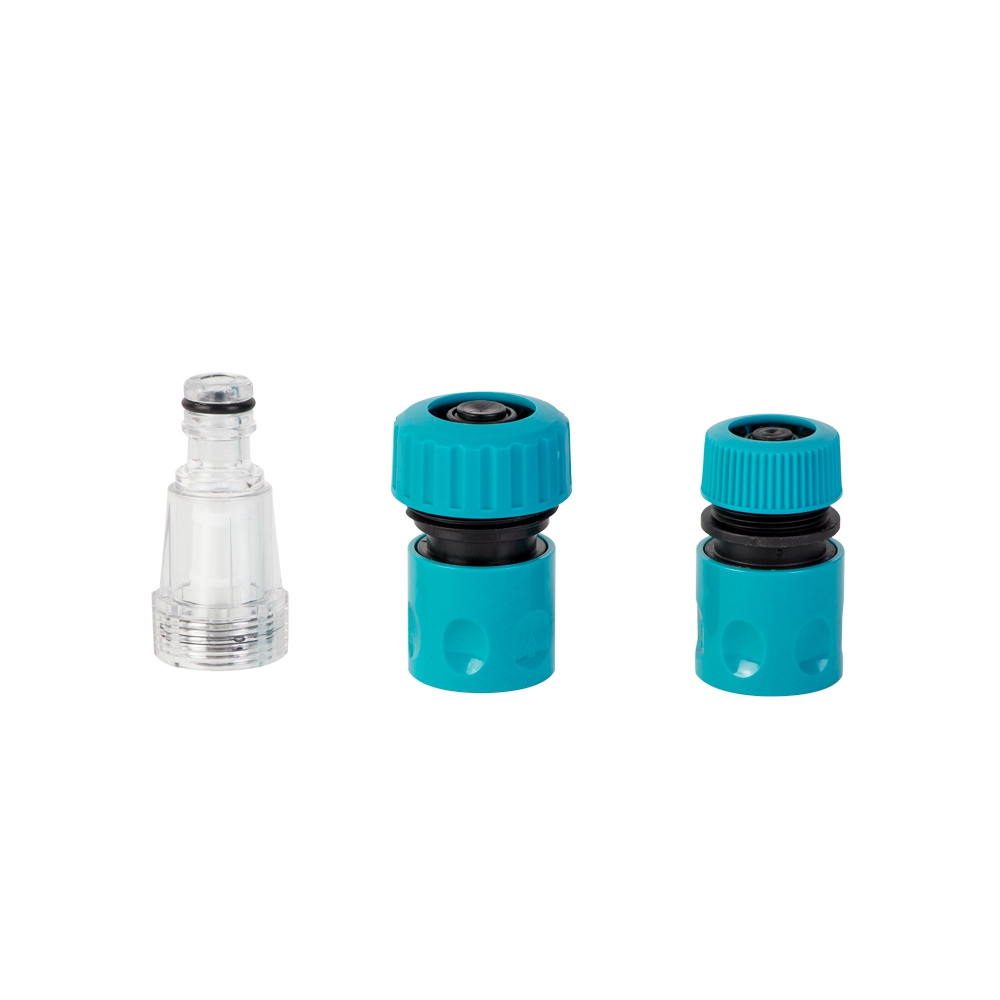 Мойка высокого давления Sigma 2000Вт max 150бар 7.2л/мин + турбонасадка